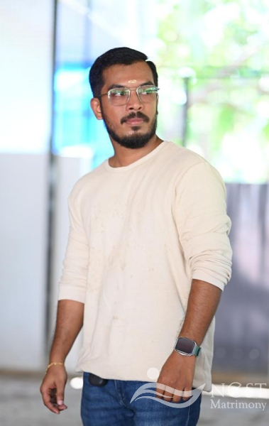 SUNIL KRISHNAN